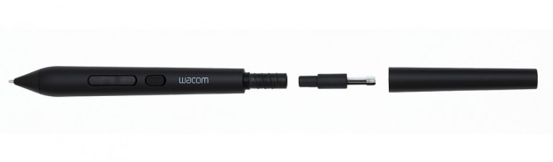 Wacom Art Pen 2