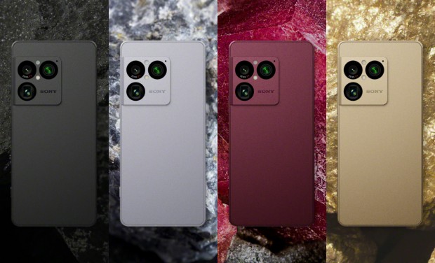 Xperia 1 VIII