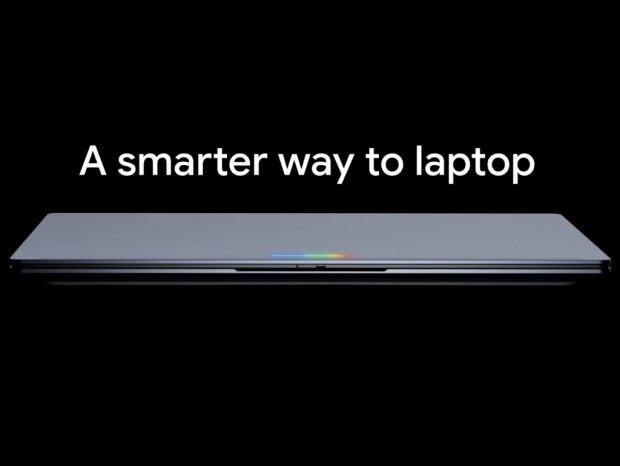 Google、Gemini Intelligenceに最適化した新型ノートPC「Googlebook」発表