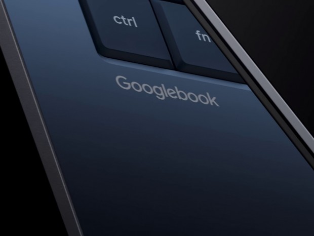 Googlebook
