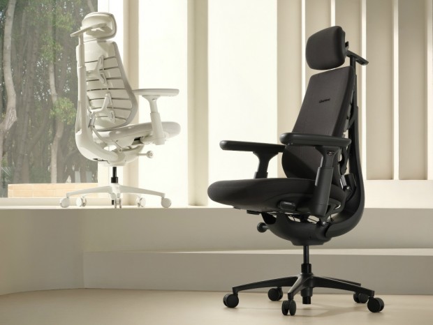 LiberNovo Maxis Airflow