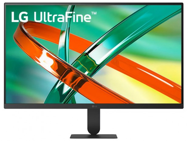 LG、65W給電のUSB Type-C×搭載27型4K液晶ディスプレイ「27U730B-B」など2機種