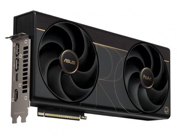 ProArt GeForce RTX 5090 32GB GDDR7