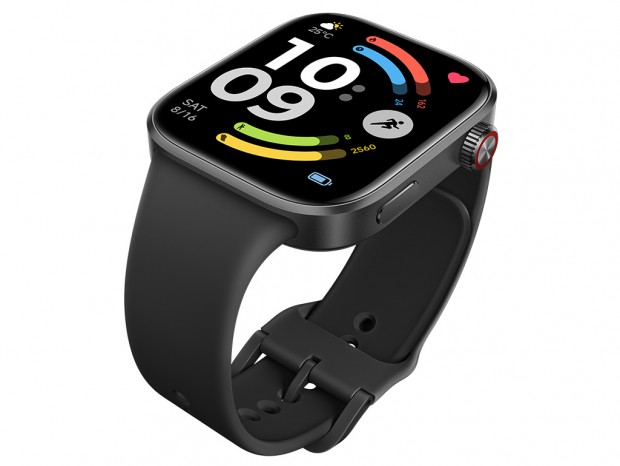 Xiaomi、2.07型AMOLED搭載スマートウォッチ「REDMI Watch 6」発売