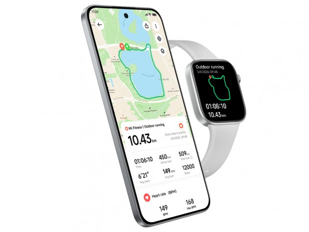 REDMI Watch 6