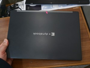 dynabook G83/HS