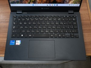 dynabook G83/HS