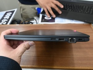 dynabook G83/HS