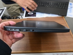 dynabook G83/HS
