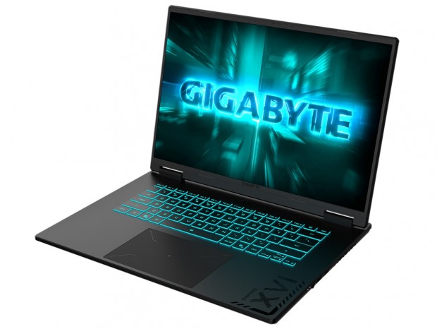 GIGABYTE、GeForce RTX 5060搭載のエントリー16型AIゲーミングノートPC発売