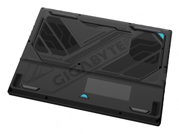 GIGABYTE、GeForce RTX 5060搭載のエントリー16型AIゲーミングノートPC発売