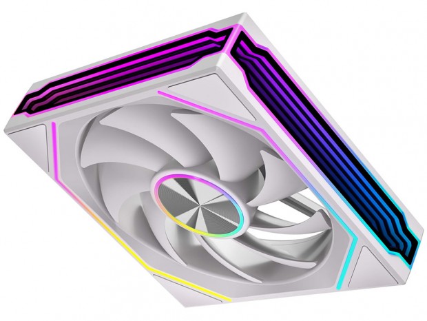 Infinity Matrix 120 ARGB