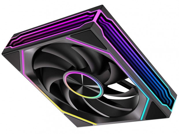 Infinity Matrix 120 ARGB