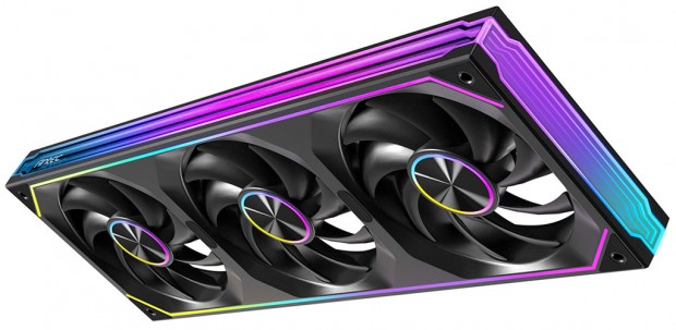 Antec Infinity Matrix 120 ARGB