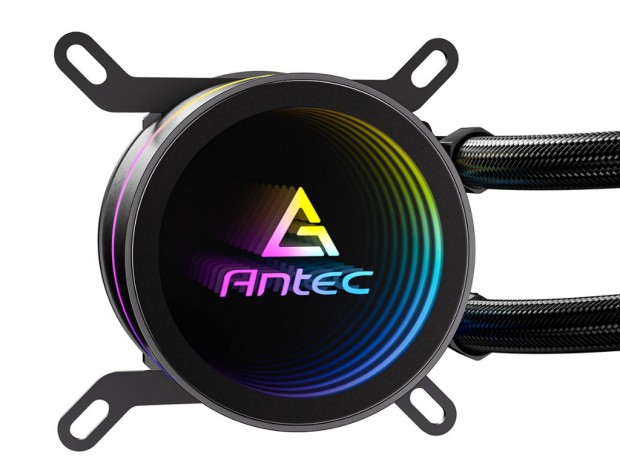 Luna 360 ARGB