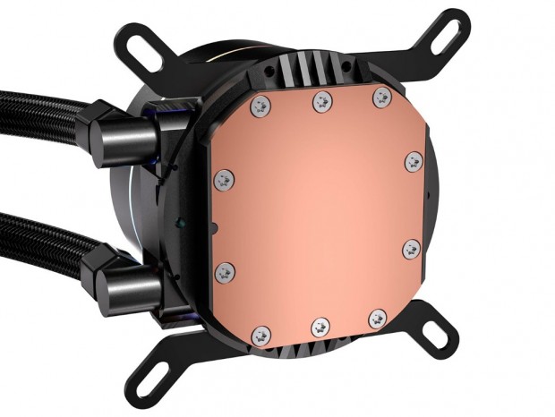 Luna 360 ARGB