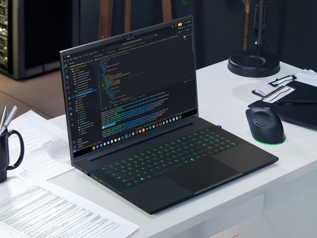New Razer Blade 18