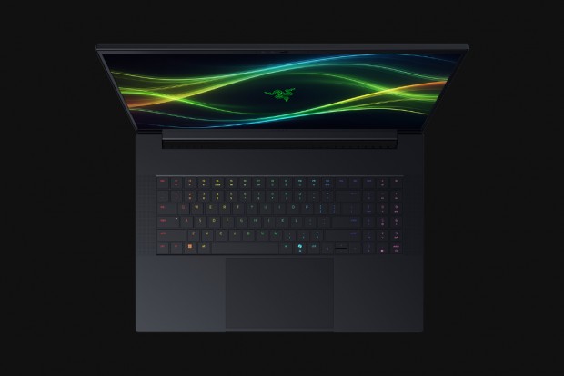 New Razer Blade 18