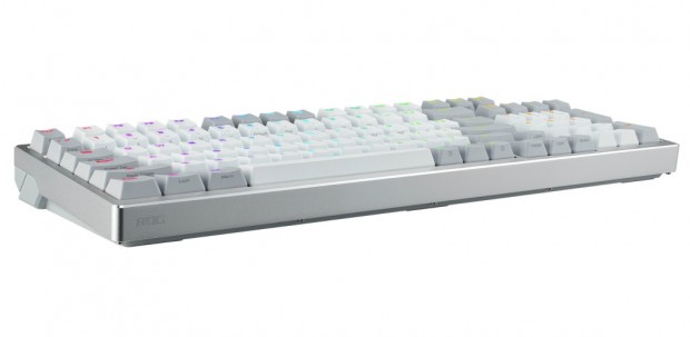ROG Azoth 96 HE Lite