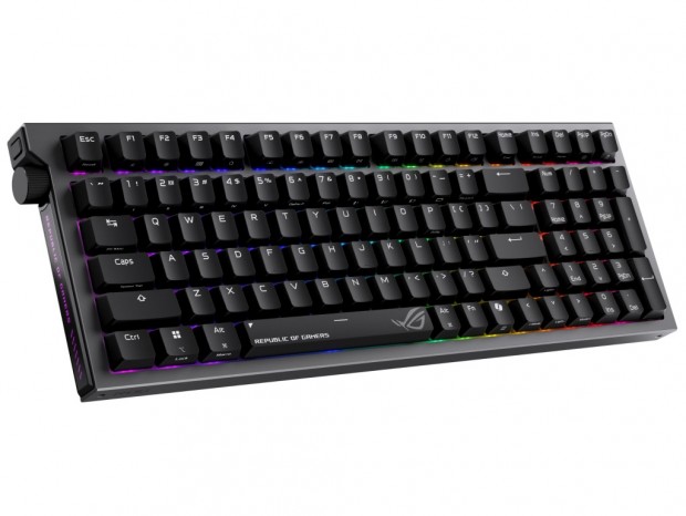 ROG Strix Morph 96 Wireless