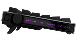 ROG Strix Morph 96 Wireless
