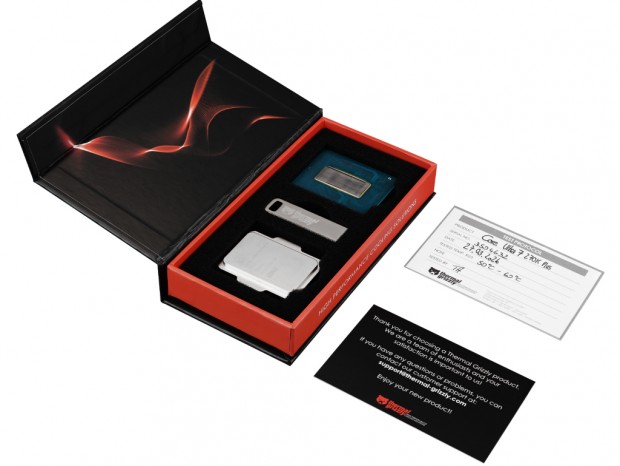 Core Ultra 7 270K Plus