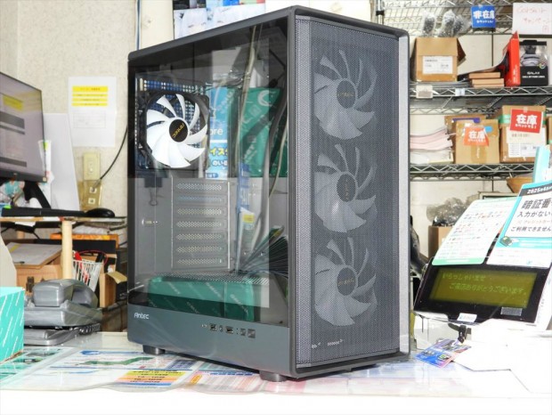 P6 Neo ARGB