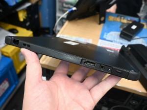 ARROW Tab Q7310/DB