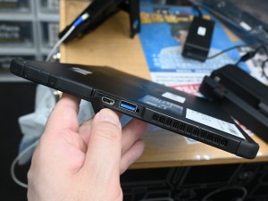 ARROW Tab Q7310/DB