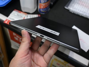 iPad(第9世代)