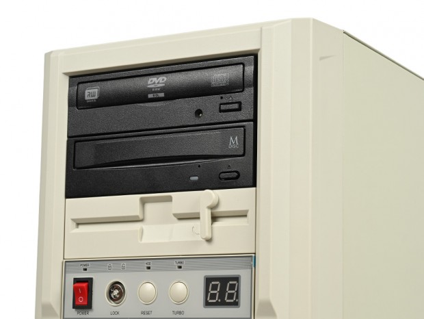 SilverStone「FLP03」