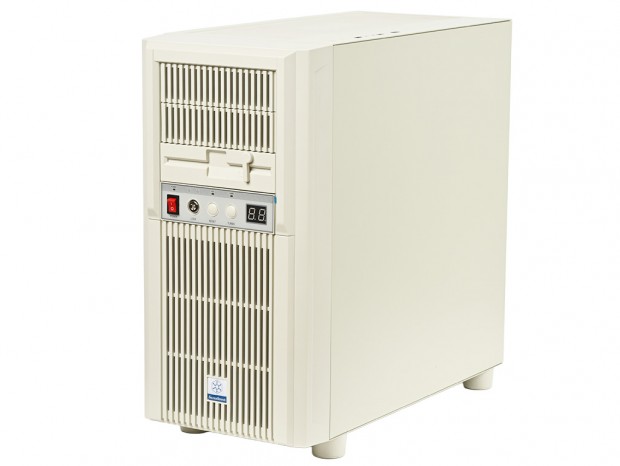 SilverStone「FLP03」