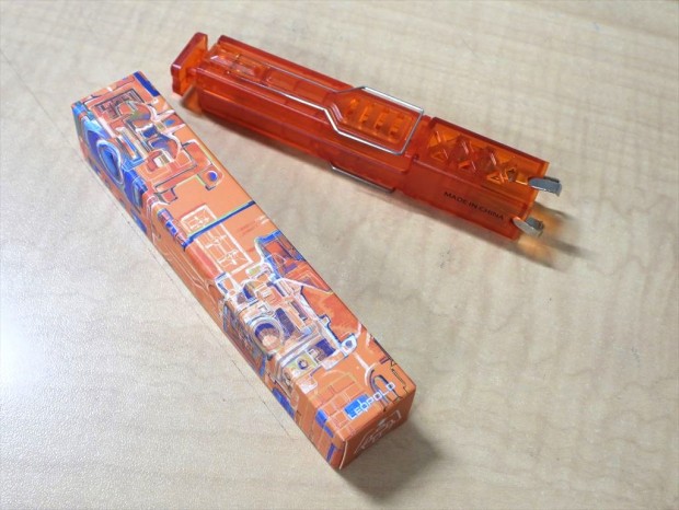 「LEOPOLD 2 in 1 PULLER」発売