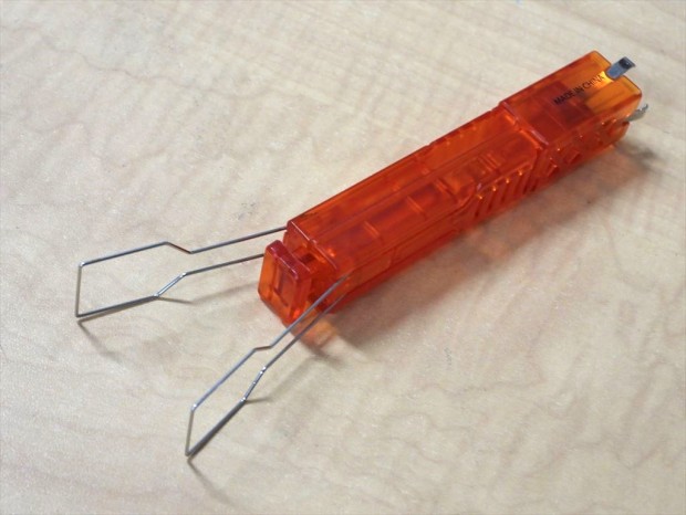 「LEOPOLD 2 in 1 PULLER」発売