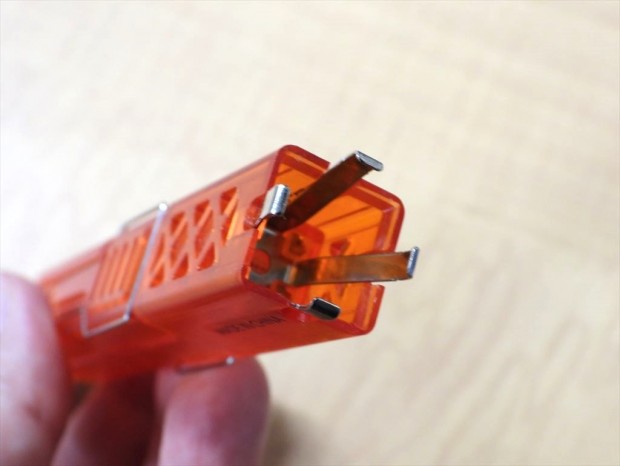 「LEOPOLD 2 in 1 PULLER」発売
