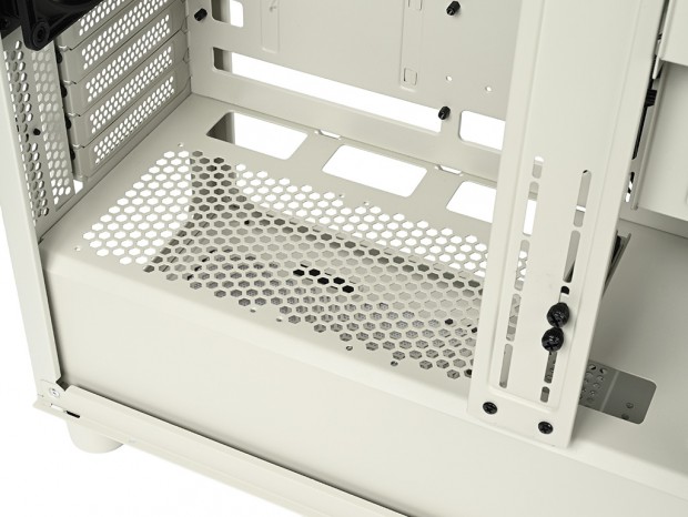 SilverStone「FLP03」