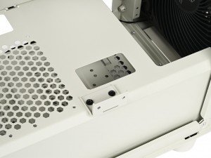 SilverStone「FLP03」