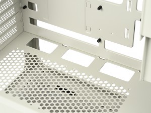 SilverStone「FLP03」