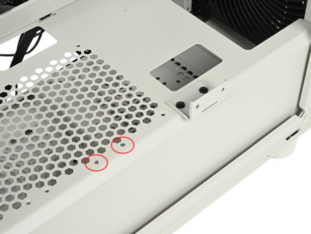 SilverStone「FLP03」