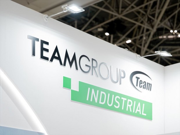 Team Group CEOインタビュー2026