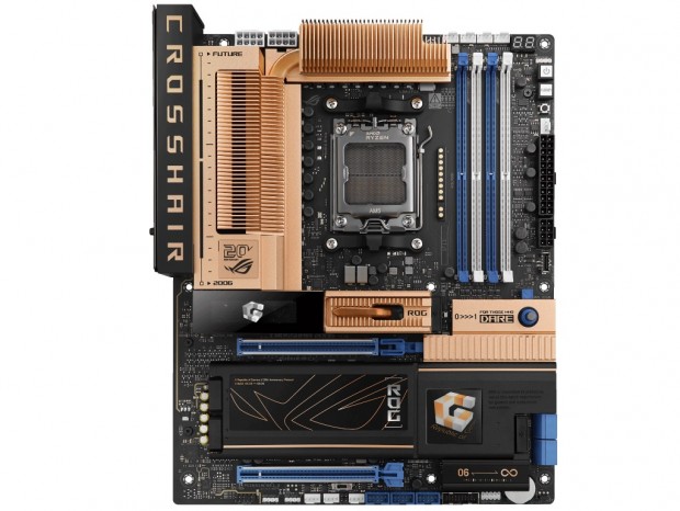 ROG CROSSHAIR 2006