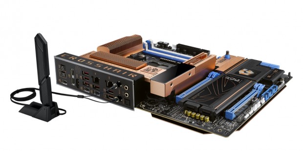 ROG CROSSHAIR 2006