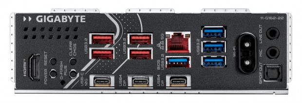 X870E EAGLE X3D WIFI7