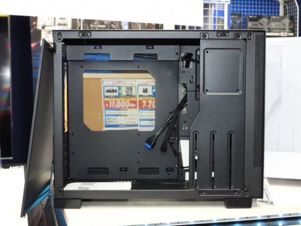 ドスパラ「CA1M」シリーズ発売