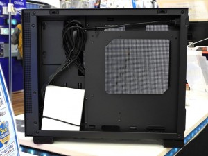 ドスパラ「CA1M」シリーズ発売