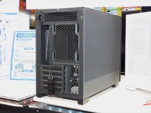 ドスパラ「CA1M」シリーズ発売