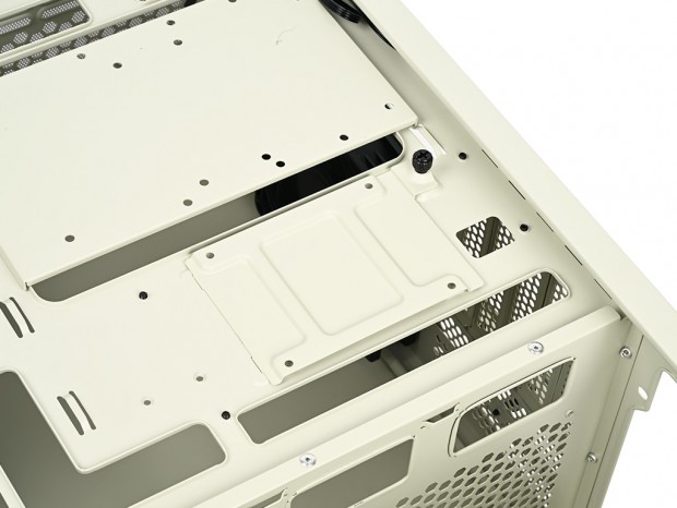 SilverStone「FLP03」