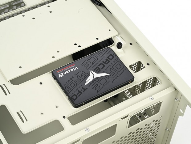 SilverStone「FLP03」