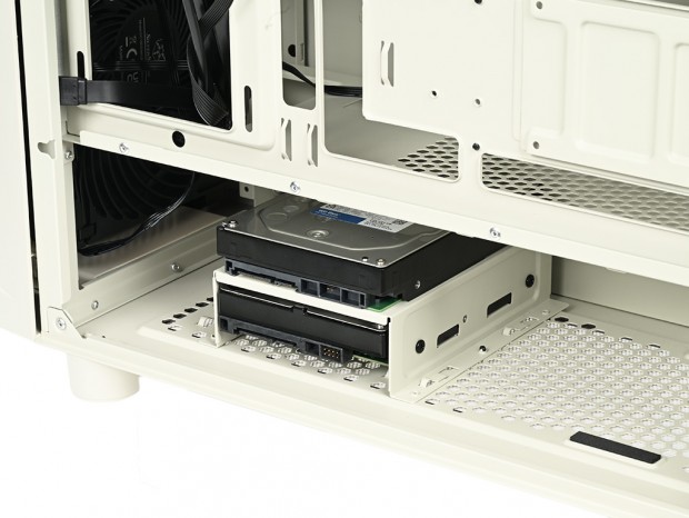 SilverStone「FLP03」