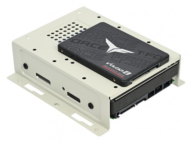 SilverStone「FLP03」